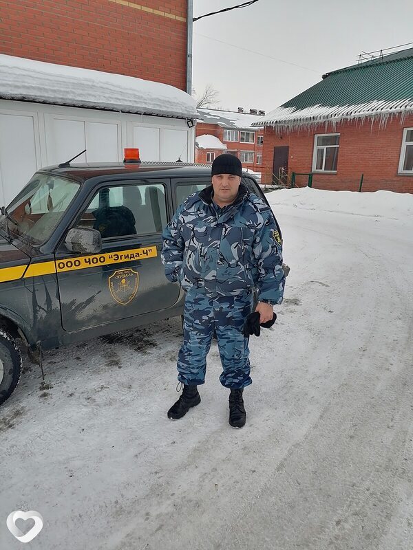 Александр, 48, Черепанове — анкета №944668