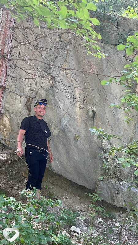 Равиль, 27, Орске — анкета №944672