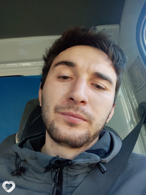 Он, 28, Астане — анкета №944687
