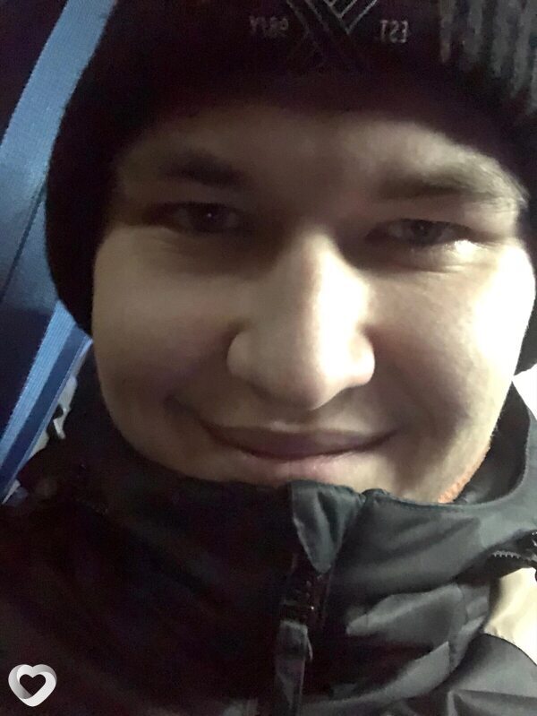 Дмитрий, 27, Москве — анкета №944690