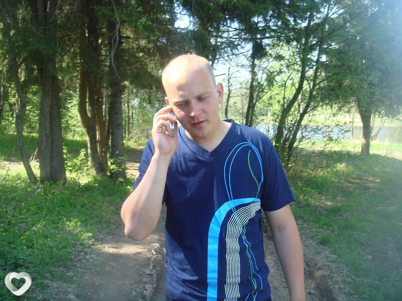 Александр, 41, Мытищах — анкета №944691