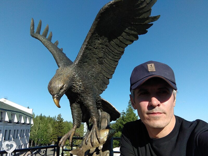 Айдар, 44, Уфе — анкета №944703