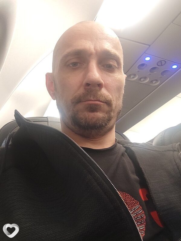 Павел, 47, Балакове — анкета №944908