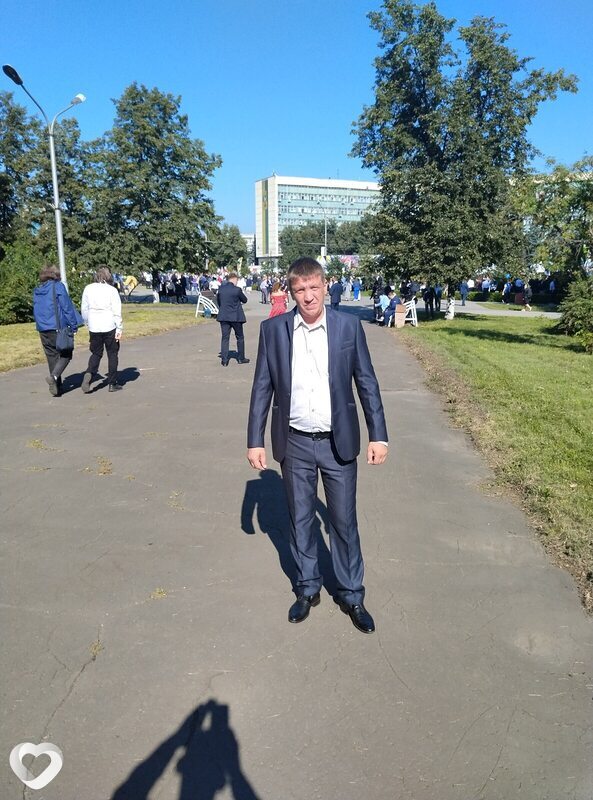 Никита, 37, Новокузнецке — анкета №944910