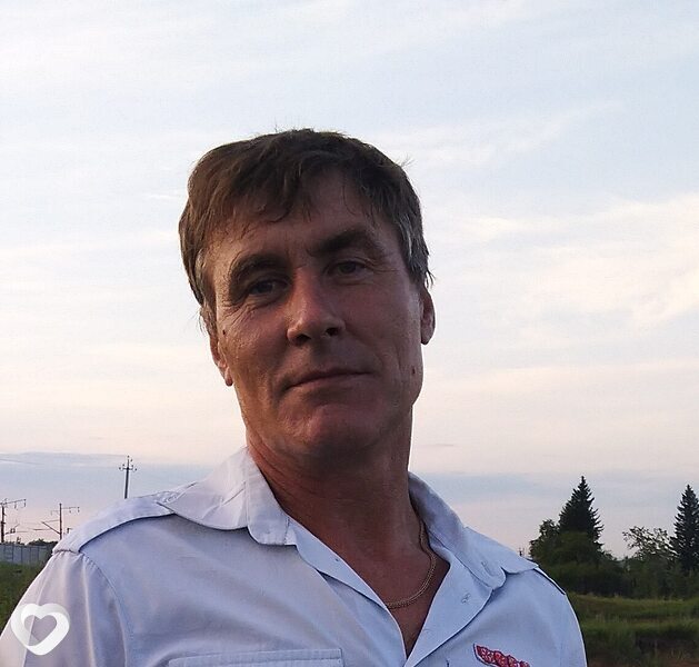 Александр, 56, Чите — анкета №944912