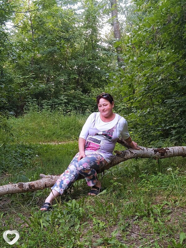 Оксана, 56, Орске — анкета №944918