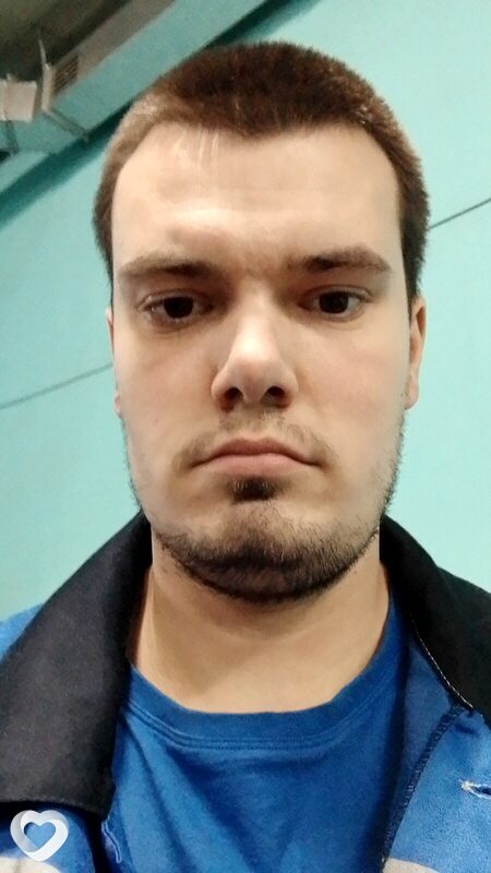 Виктор, 31, Липецке — анкета №944920