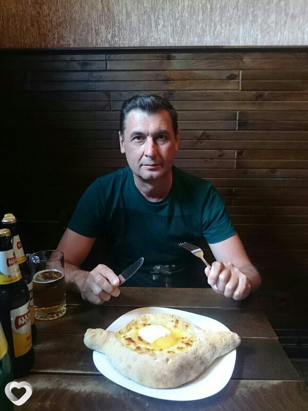 Сергей, 48, Ставрополе — анкета №944922