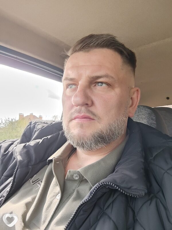 Вячеслав, 45, Бронницах — анкета №944929