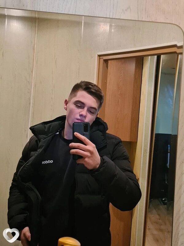 Никита, 25, Мурманске — анкета №944930