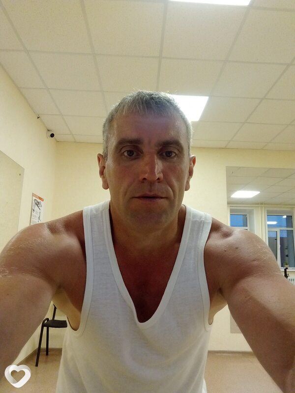 Александр, 46, Кемерове — анкета №944733