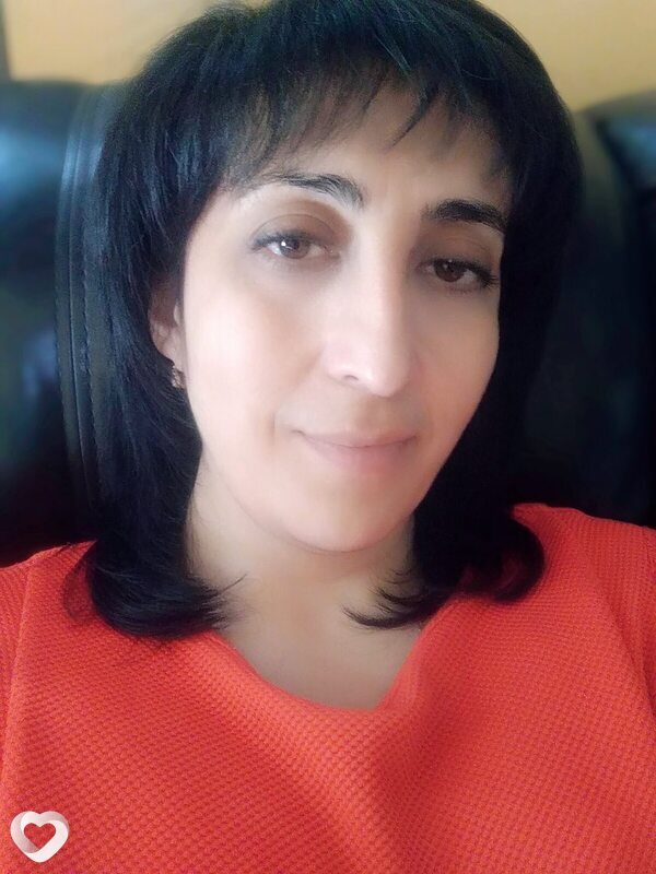 Тамара, 48, Коврове — анкета №944737