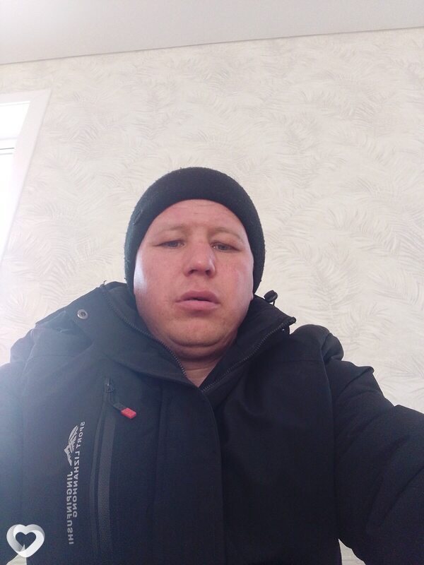 Александр, 38, Улан-Удэ — анкета №944740