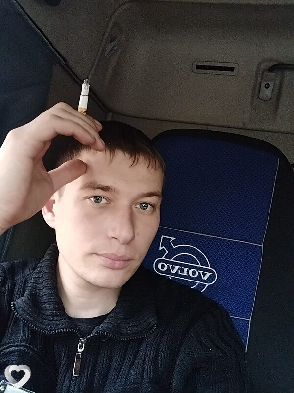 Игорь, 36, Шахтах — анкета №944744