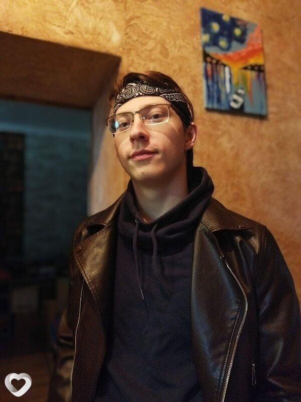 Аркадий, 25, Анапе — анкета №944745