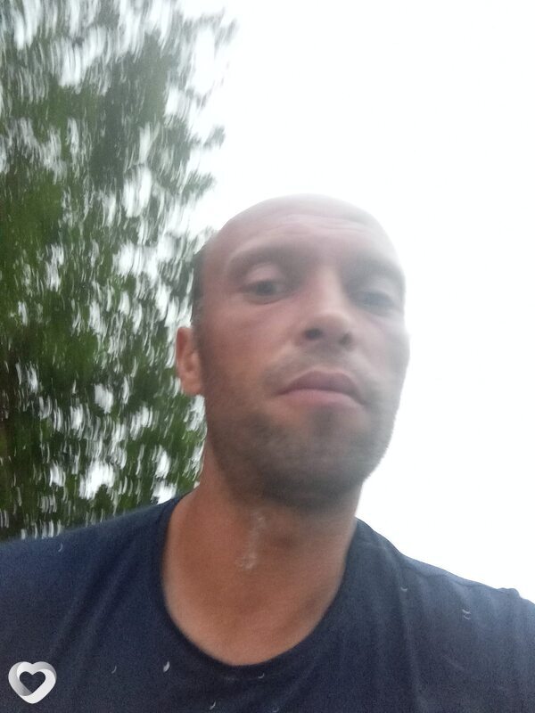 Александр, 39, Клине — анкета №944752