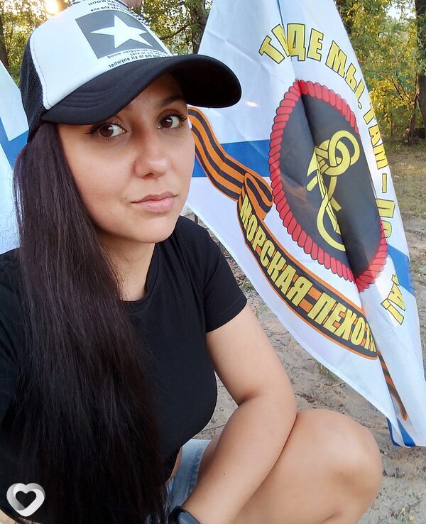 Лина, 37, Воронеже — анкета №944754