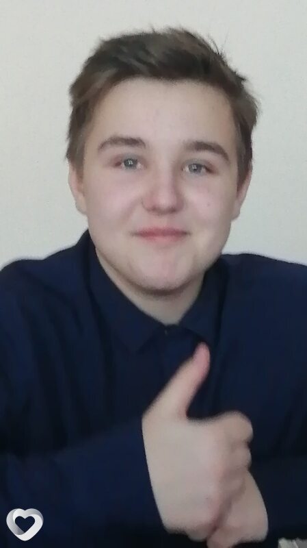 Ярослав, 21, Усть-Илимск — анкета №944755