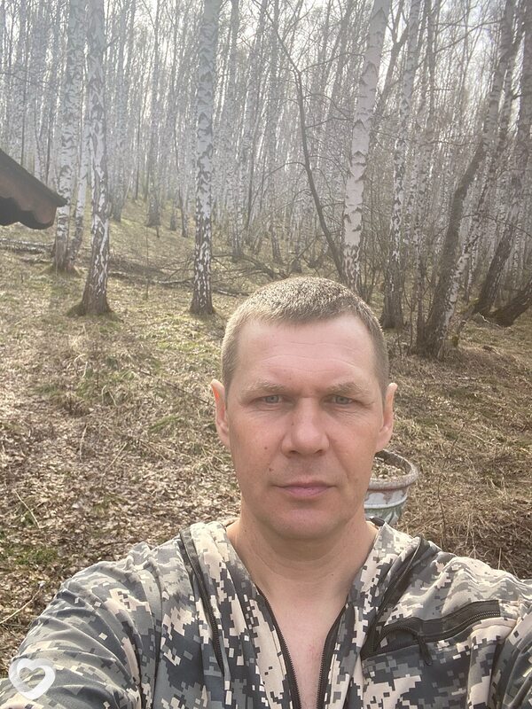 Саша, 41, Саяногорске — анкета №944782