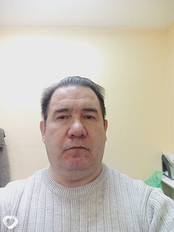 Роман, 49, Ижевске — анкета №944786