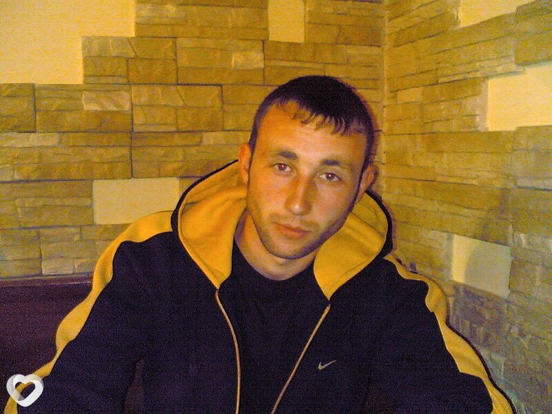 Роман, 38, Москве — анкета №944788