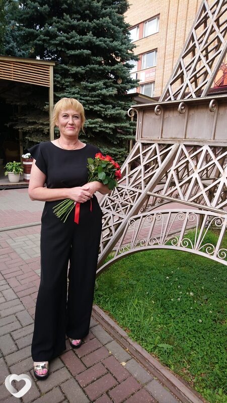Надежда, 63, Обнинске — анкета №944790