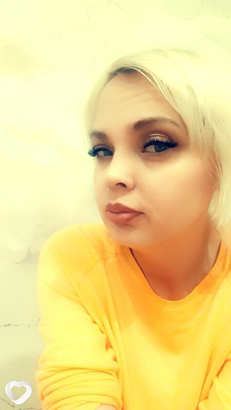 Мария, 39, Екатеринбурге — анкета №944793