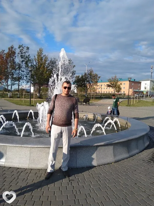 Михаил, 33, Горках — анкета №10813
