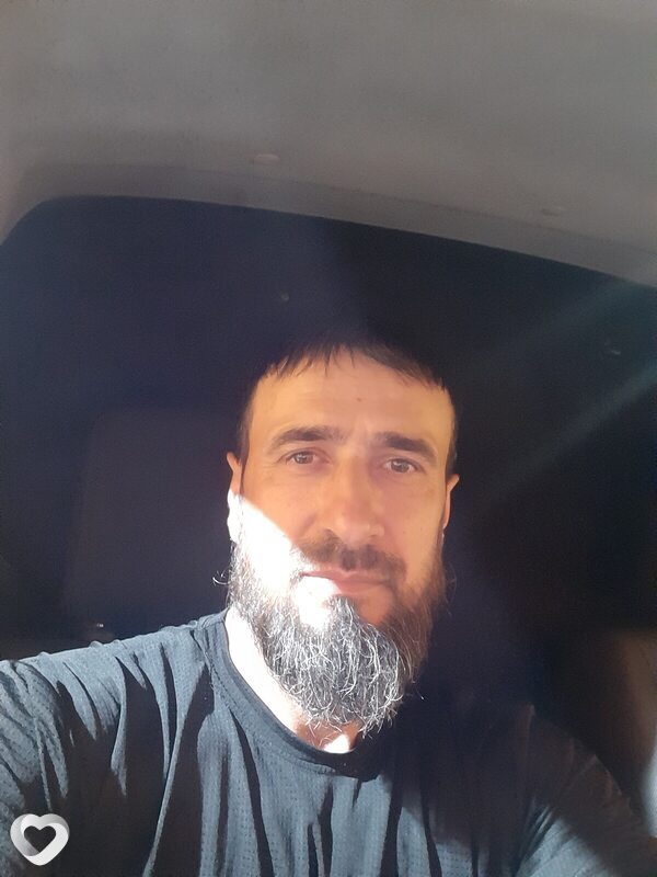 Сволочь, 37, Алуште — анкета №944799