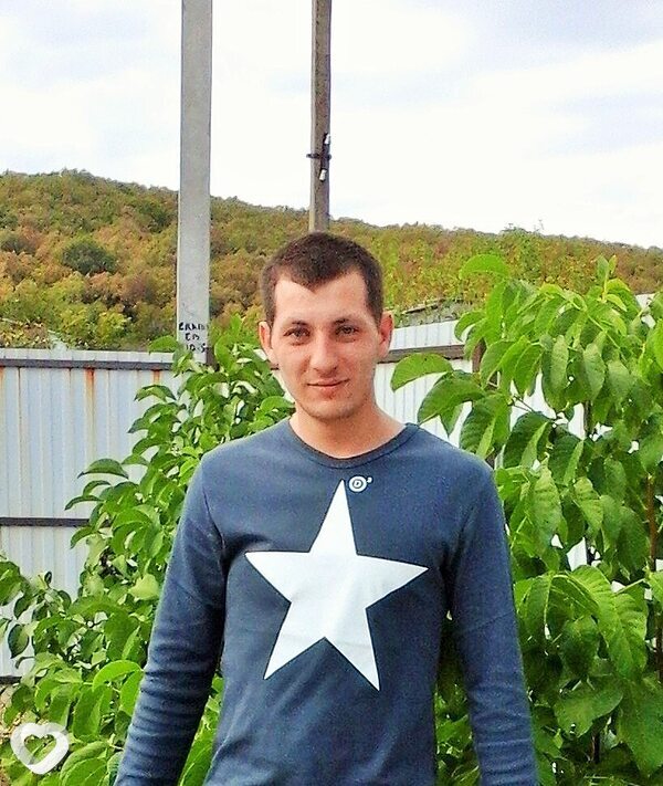 Роман, 34, Славянске-на-Кубани — анкета №944806