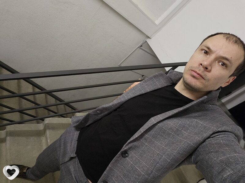 Денис, 39, Волгограде — анкета №944760