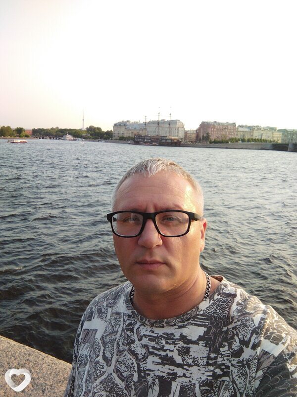 Алексей, 45, Тюмени — анкета №944770