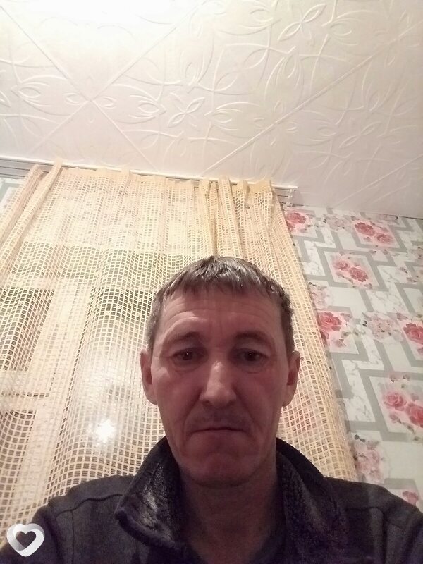 Иштыбаев Сергей, 44, Перми — анкета №944771