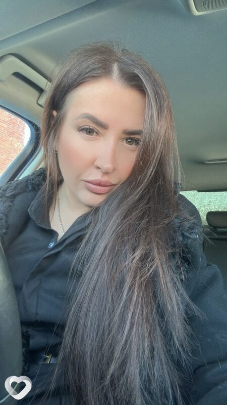 Мила, 37, Тюмени — анкета №944775