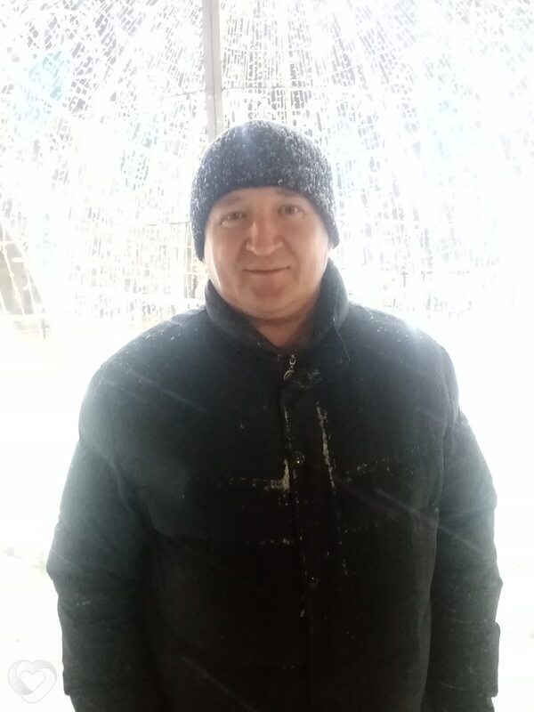 Дмитрий, 48, Кирове — анкета №944776