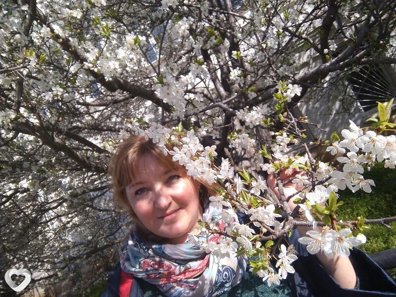 Света, 46, Перми — анкета №944777