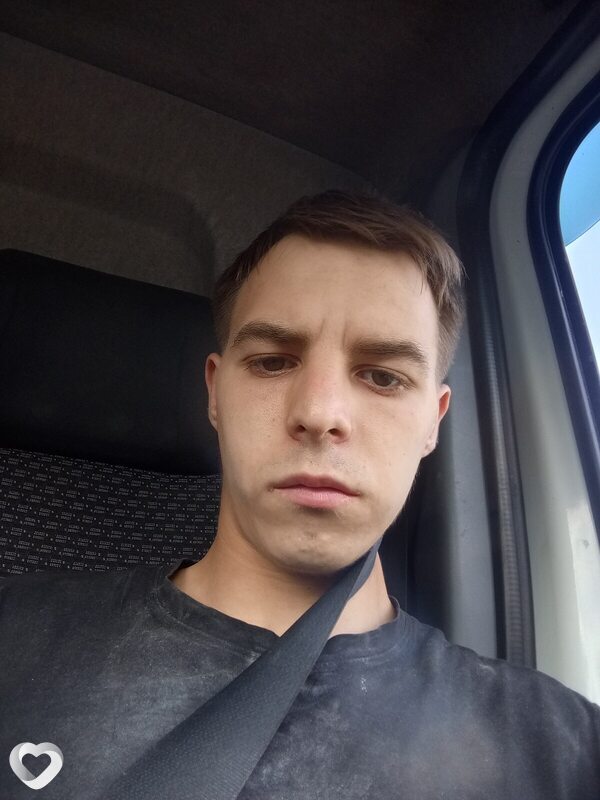 Влад, 21, Черкесске — анкета №944778