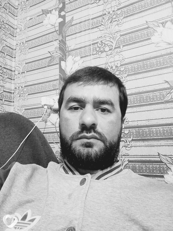Махмуд, 36, Новокузнецке — анкета №944959
