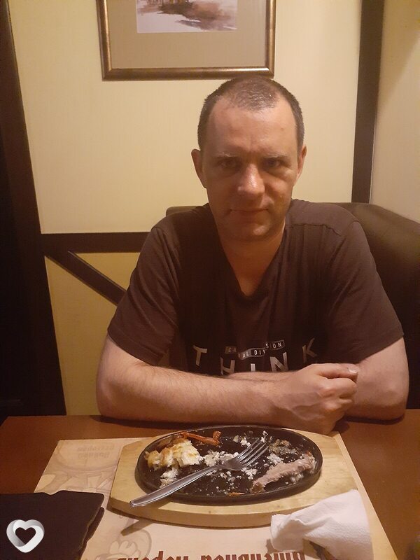 Антон, 45, Калуге — анкета №944966