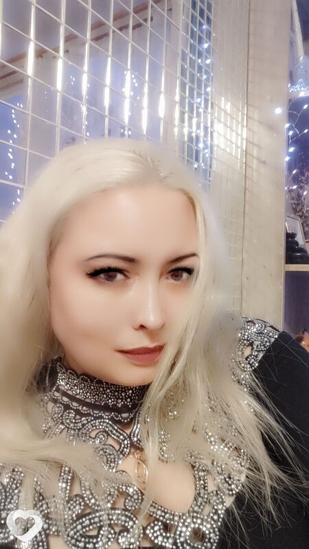 Елизавета, 38, Барнауле — анкета №944968