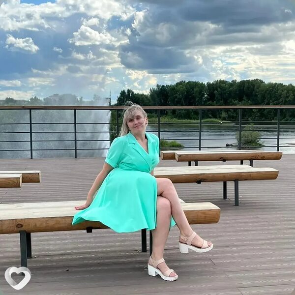 Анна, 42, Канске — анкета №944970