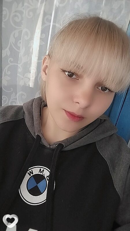 Наташа, 28, Могилев — анкета №944975