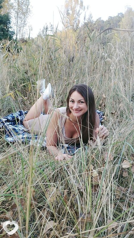 Алёна, 42, Белгороде — анкета №944976
