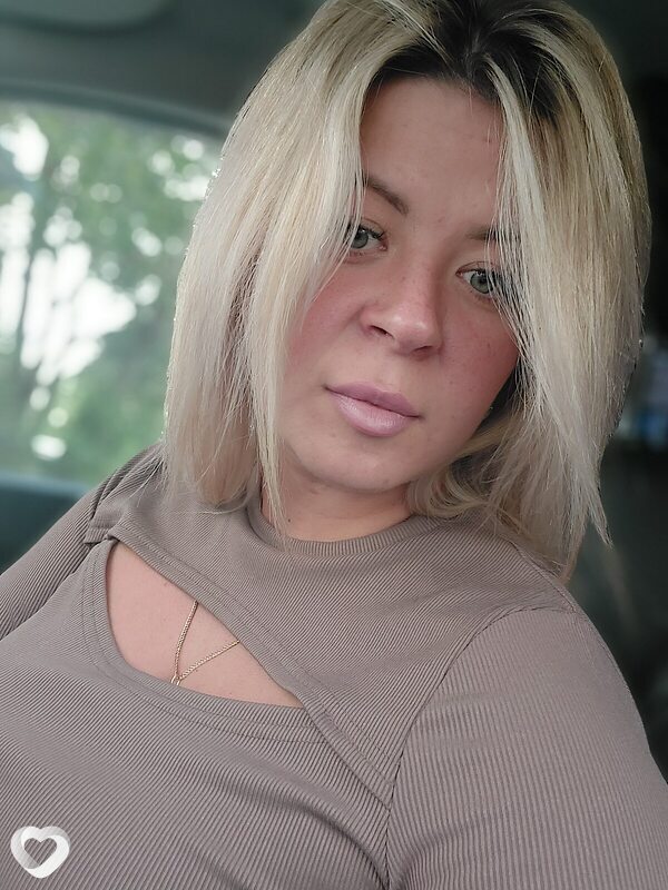 Ирина, 33, Липецке — анкета №944977