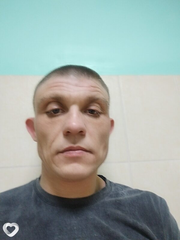 Олег, 36, Добруше — анкета №944980