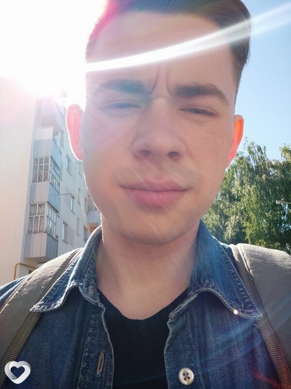 Марат, 29, Набережных Челнах — анкета №944712