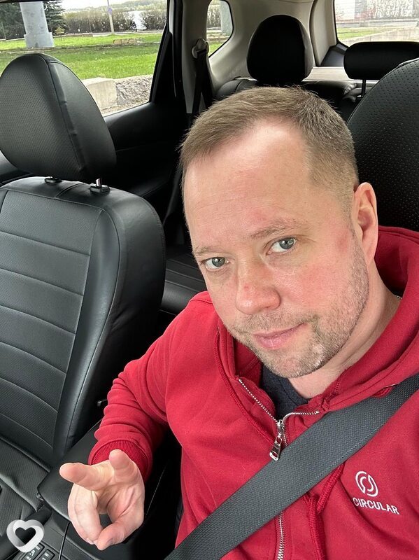 Сергей, 43, Костроме — анкета №944717