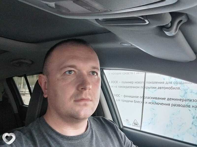 Алексей, 42, Твери — анкета №944720