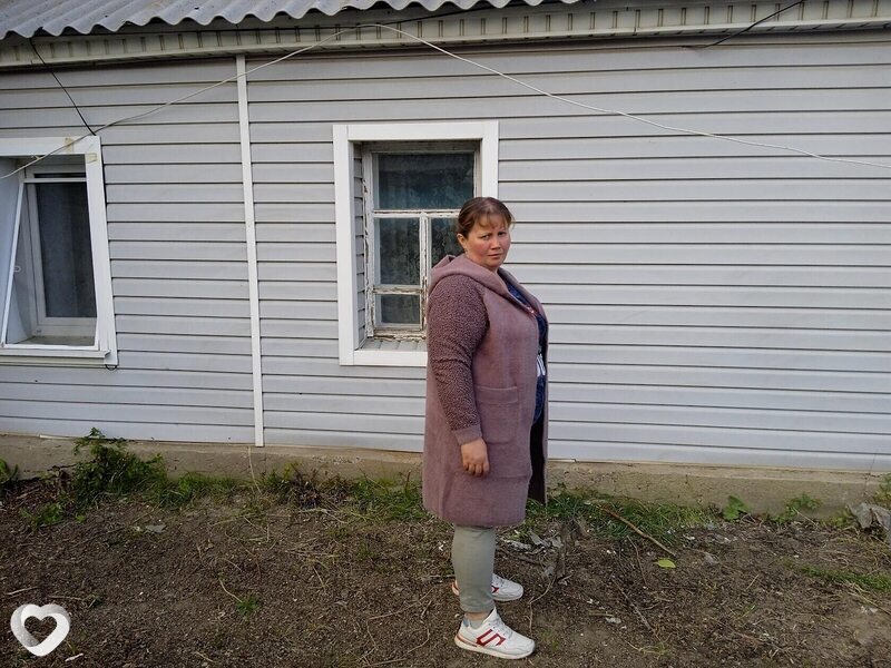 Нина, 39, Оренбурге — анкета №944723