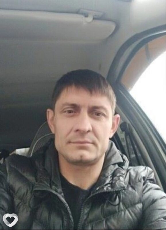 Сергей, 48, Перми — анкета №944724